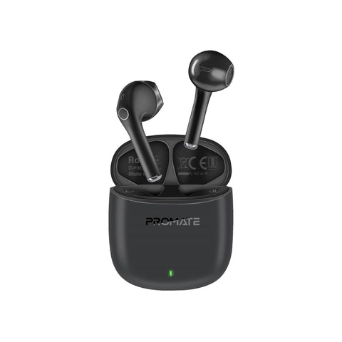 High Definition ENC TWS Wireless Earbuds with IntelliTouch