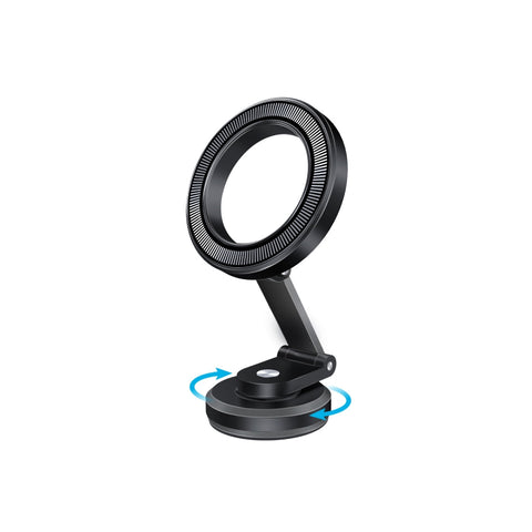 MagGrip™ 360° Cradleless Foldable Magnetic Ring Smartphone Holder