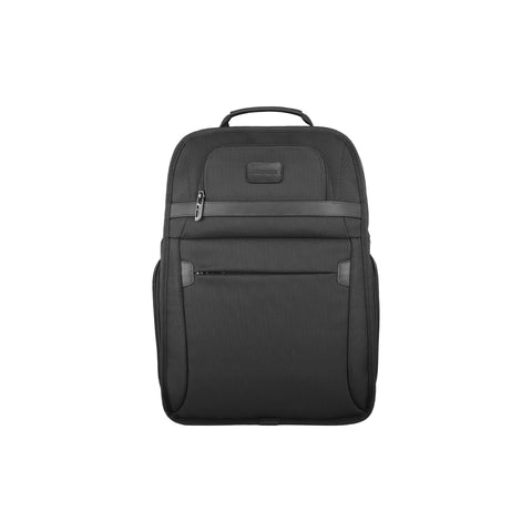 SecureStorage 15.6” Laptop Backpack with Multiple Compartments