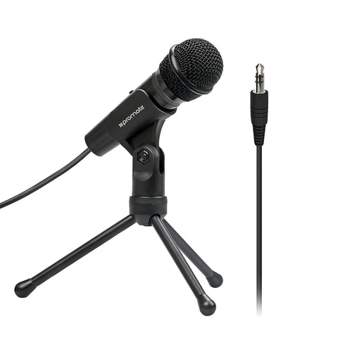Universal Digital Dynamic Vocal Microphone