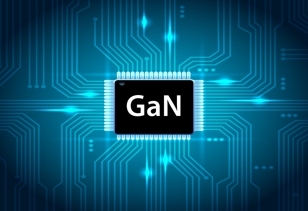 What is GaN technology?