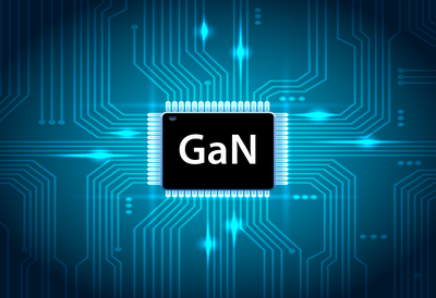 What is GaN technology?