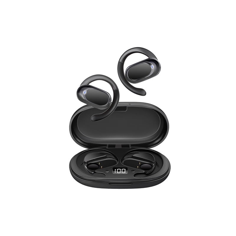 SportFit™ Open Ear True Wireless Earbuds with IntelliTouch