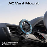 MagGrip™ Cradleless AC Vent Magnetic Smartphone Mount