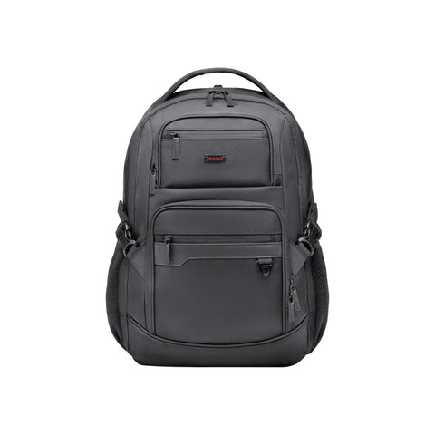 SecureStorage™ 15.6” Laptop Backpack with Multiple Large Compartments