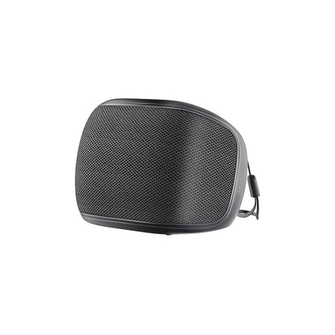High-Fidelity Mini Bluetooth Speaker