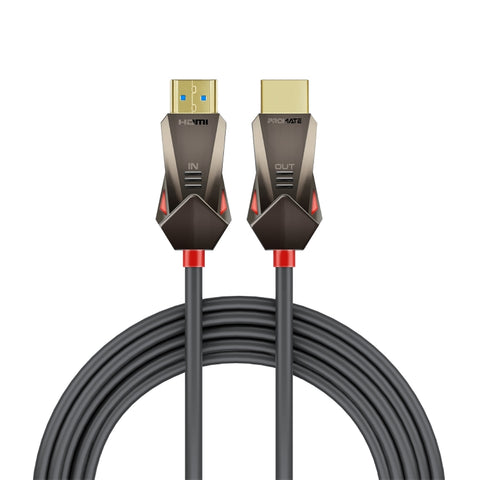 Unidirectional HD 4K@60Hz HDMI™ Audio Video Cable