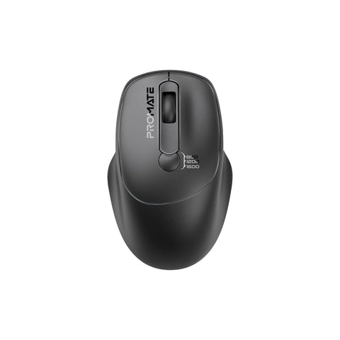 EZGrip™ Ergonomic Wireless Mouse