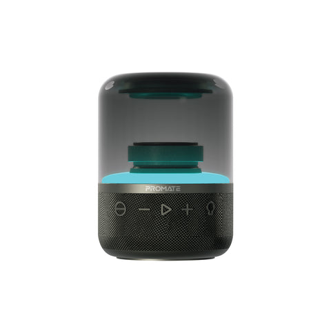 LumiSound® 360° Surround Sound Speaker