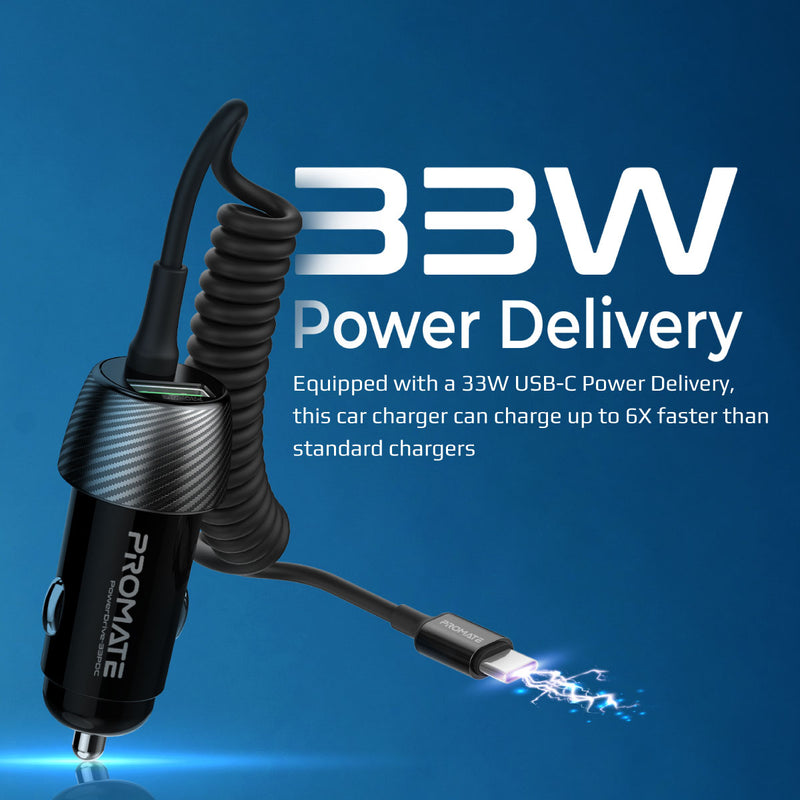 PowerDrive-33PDC