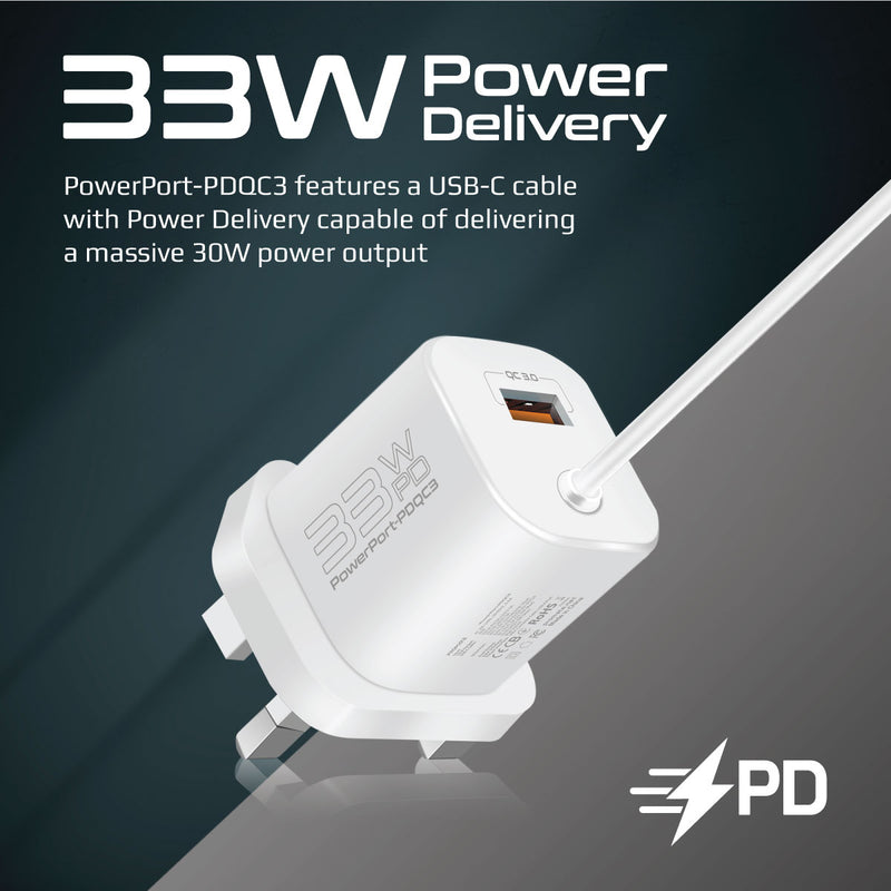 PowerPort-PDQC3-White-UK