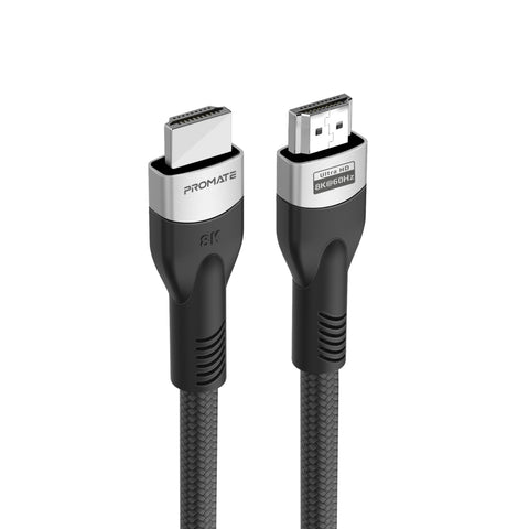 Certified Ultra-High-Speed 8K@60Hz HDMI™ 2.1 Cable