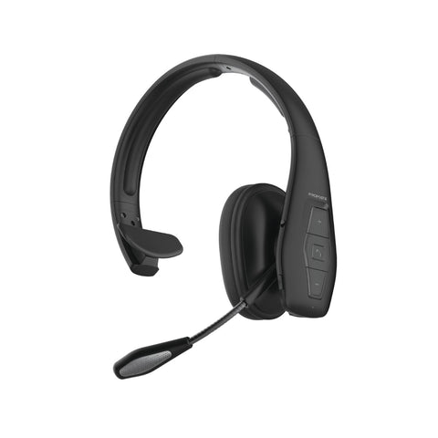 Professional Grade Mono On-Ear Wireless Headset