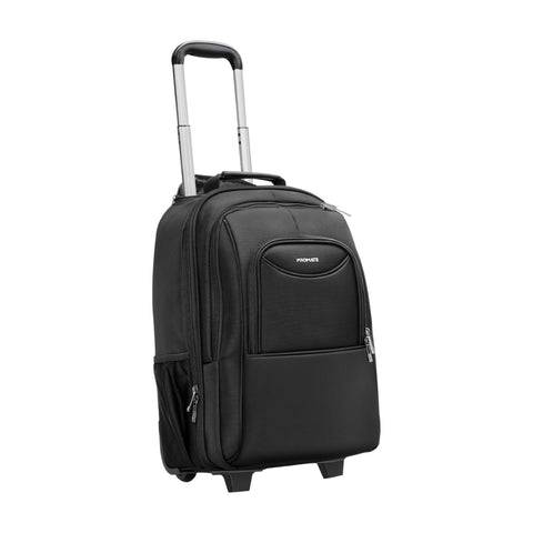 SecureStorage™ Trolley bag for 16” Laptop with Multiple Large Compartments