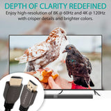 High Definition Audio Video Cable