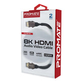 High Definition Audio Video Cable