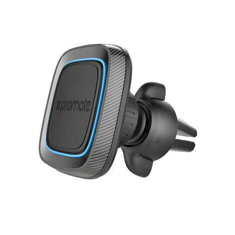 Anti-Slip Magnetic Car AC Vent Smartphone Mount