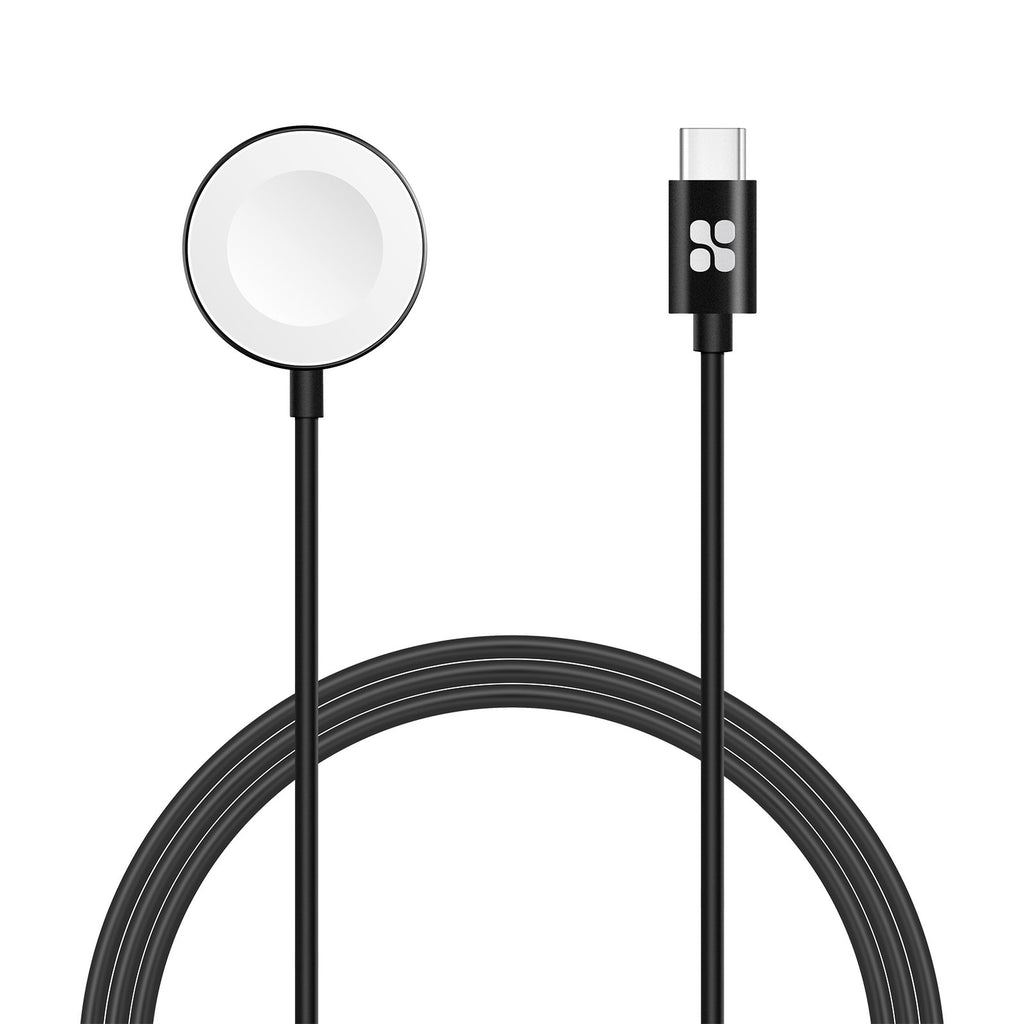 USBC Charging Cable for Apple Watch Promate Technologies