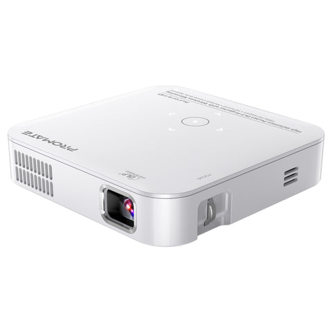 High Definition Pocket DLP Projector with Wireless Mirroring