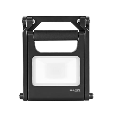 Super-Bright IP54 Certified Portable LED Flood Light
