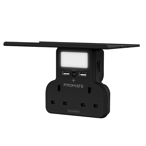 5-in-1 Wall-Mount Charging Station