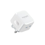 45W Power Delivery GaNFast™ Charging Adapter