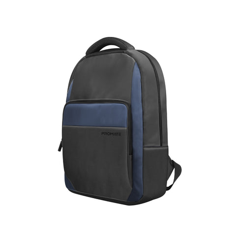 Large Capacity Backpack with Multiple Compartments for 15.6” Laptops