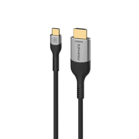 8K CrystalClarity™ USB-C to HDMI Cable