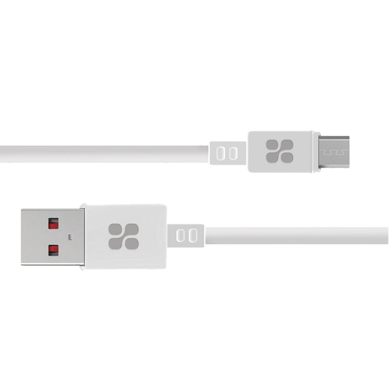 Super-Durable Data & Charge USB-A to Micro-USB Cable