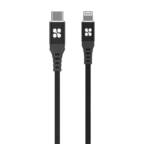 High Tensile Strength USB-C™ To Apple Lightning Cable
