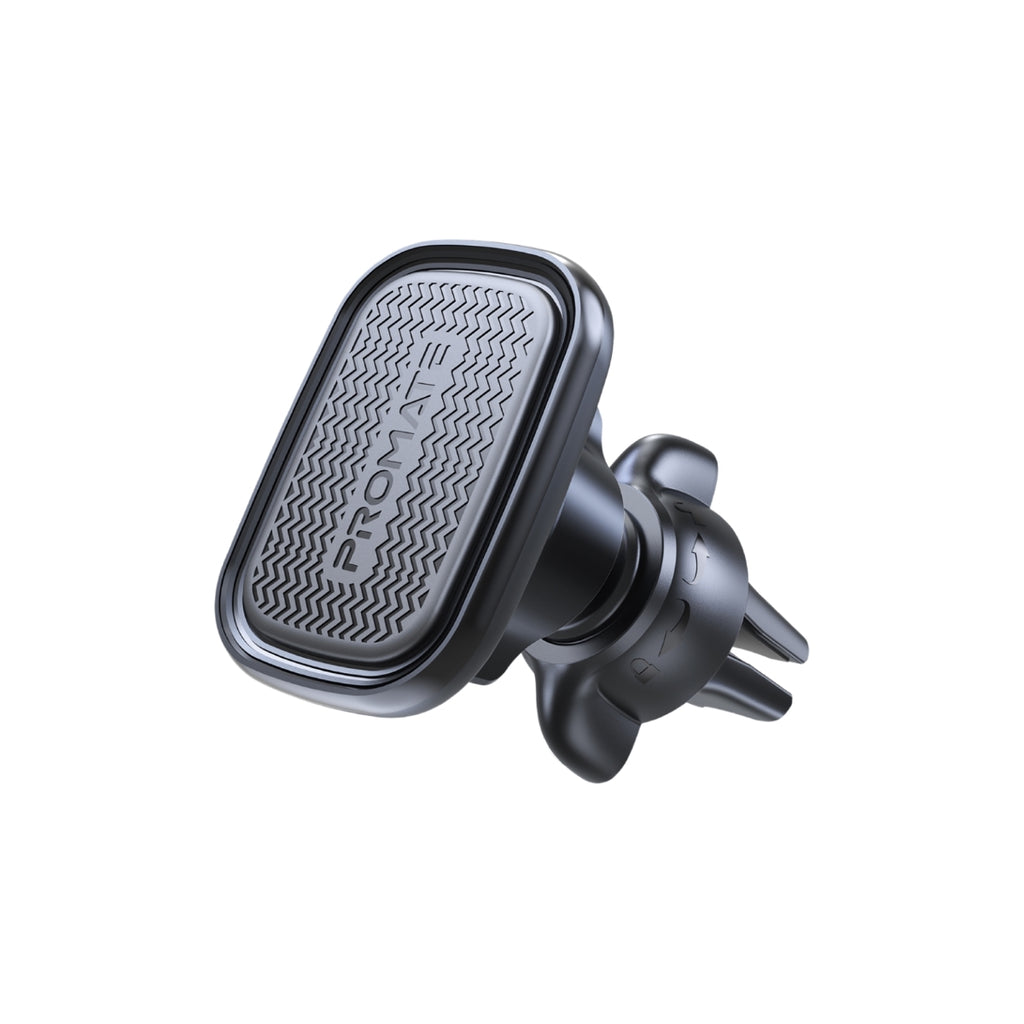 SecureGrip™ AC Vent Magnetic Smartphone Holder – Promate Technologies
